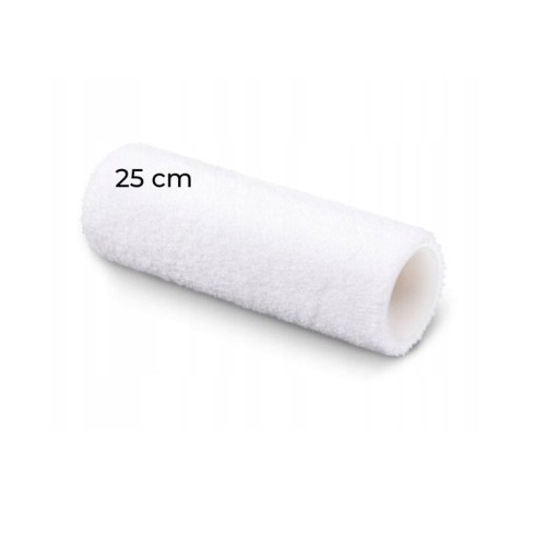 HARDY Wałek maxi koszykowy 25 cm Aquamicro 6