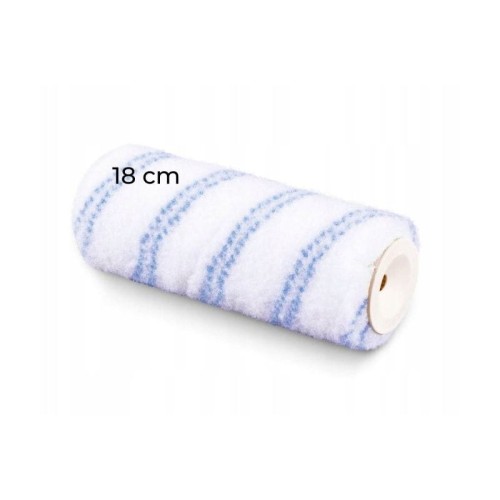 HARDY Wałek maxi 18 cm śr 48 mm Nylonblue 6