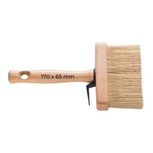 HARDY Pędzel ławkowiec 170 x 65 mm seria *82*