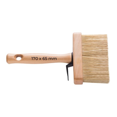 HARDY Pędzel ławkowiec 170 x 65 mm seria *82*