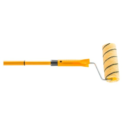 HARDY Teleskop 1,8m z wałkiem Hardstar 18 cm