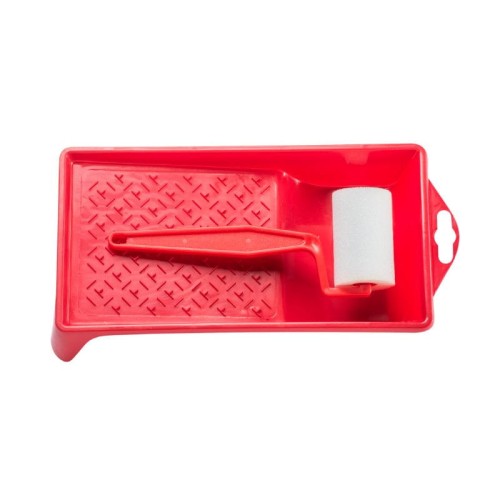 HARDY Zestaw malarski nr 13 Moltopren 5 cm