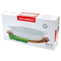 FLORINA Naczynie ceramiczne Modeno 33,5 cm owalne