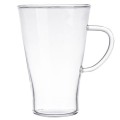 FLORINA Szklanki do latte Termisil 2x400 ml