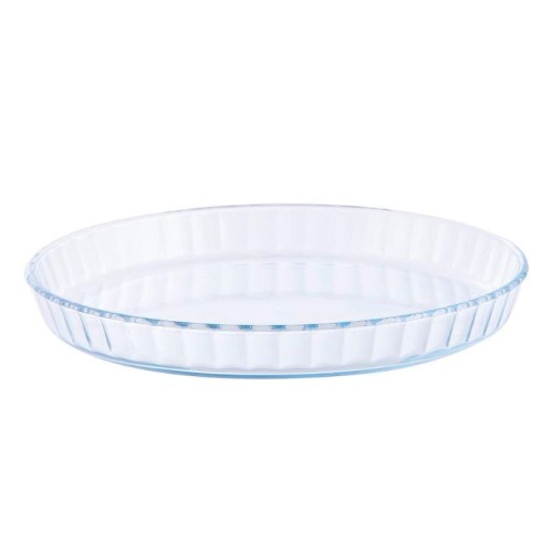 FLORINA Forma do tarty szklana TERMISIL CLASSIC 27 cm