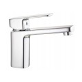 DEANTE Bateria umywalkowa MARO chrom