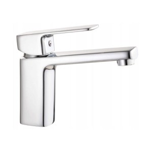 DEANTE Bateria umywalkowa MARO chrom