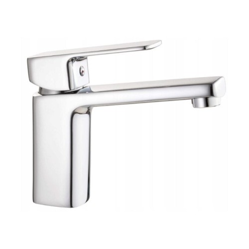DEANTE Bateria umywalkowa MARO chrom