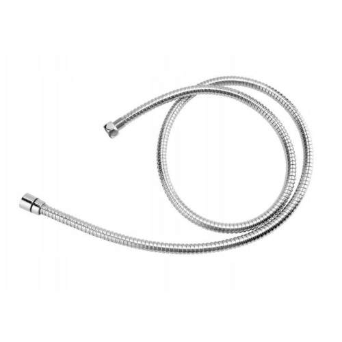 DEANTE Wąż natryskowy metalowy 120 cm PSB