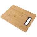 FLORINA Deska kuchenna bambusowa Titolare 40x29x1 cm