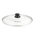 FLORINA Pokrywa żaroodporna Glasslid 28 cm