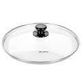 FLORINA Pokrywa żaroodporna Glasslid 26 cm