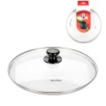 FLORINA Pokrywa żaroodporna Glasslid 26 cm