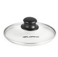 FLORINA Pokrywa żaroodporna Glasslid 16 cm