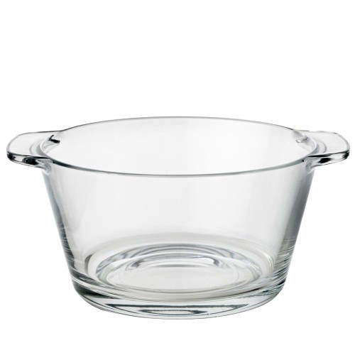FLORINA Bulionówka szklana 550 ml