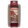 FLORINA Keksówka silikonowa Anide 24,5x13,5 cm