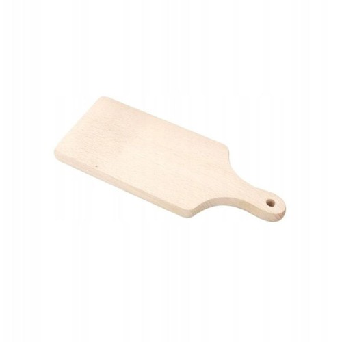 FLORINA Deska kuchenna 18 cm