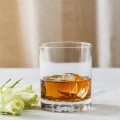 FLORINA Szklanki do whisky KROSNO Mixology 6x300ml sun