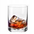 FLORINA Szklanki do whisky KROSNO Mixology 6x300ml sun