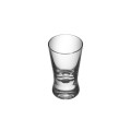 FLORINA Kieliszki do wódki 25 ml 6 sztuk