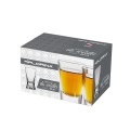 FLORINA Kieliszki do wódki 25 ml 6 sztuk