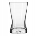 FLORINA Szklanki literatki X-line KROSNO 6x200ml