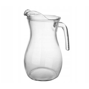 FLORINA Dzbanek szklany Venezia 1,2L