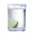 FLORINA Kieliszki do wódki Shot 50 ml 6 sztuk KROSNO