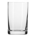 FLORINA Szklanki literatki Basic KROSNO 6x100ml