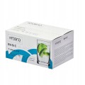 FLORINA Szklanki literatki Basic KROSNO 6x100ml