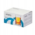 FLORINA Szklanki do herbaty Basic KROSNO 6x250ml
