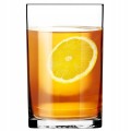 FLORINA Szklanki do herbaty Basic KROSNO 6x250ml