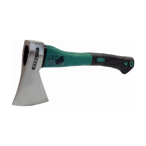 Stalco Garden Siekiera 800G Fiberglas S-19434