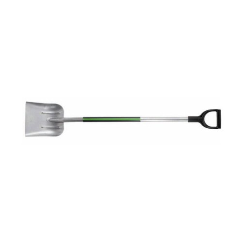 Stalco Garden Łopata Piaskowa Hartowana S-74001