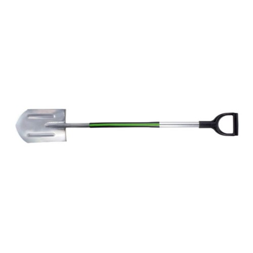 Stalco Garden Szpadel Ostry Hartowany S-74005