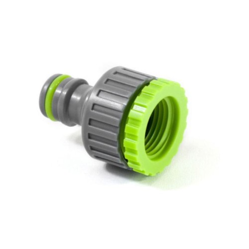 Stalco Garden Przyłącze Z Gwintem Wewnętrznym Z Redukcją Z 1/2" Na 3/4" S-80429