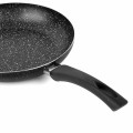 Konighoffer Patelnia Marmara Black 28 cm indukcja
