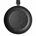 Konighoffer Patelnia Marmara Black 28 cm indukcja