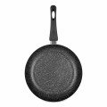 Konighoffer Patelnia Marmara Black 28 cm indukcja