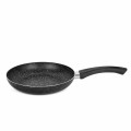 Konighoffer Patelnia Marmara Black 24 cm indukcja
