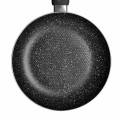 Konighoffer Patelnia Marmara Black 24 cm indukcja