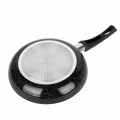 Konighoffer Patelnia Marmara Black 24 cm indukcja