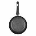 Konighoffer Patelnia Marmara Black 24 cm indukcja