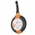 Konighoffer Patelnia Marmara Black 24 cm indukcja
