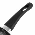 Konighoffer Patelnia Marmara Black 20 cm indukcja