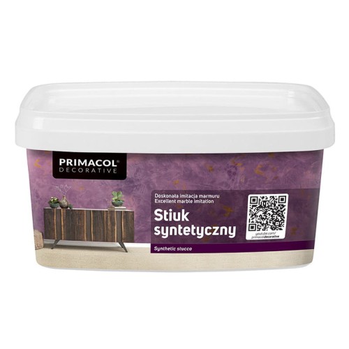 PRIMACOL Stiuk syntetyczny12 kg