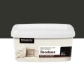 PRIMACOL Farba Decobase 1 l black D23