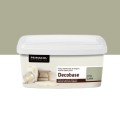 PRIMACOL Farba Decobase 1 l latte D18