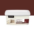 PRIMACOL Farba Decobase 1 l plum D21
