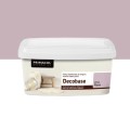 PRIMACOL Farba Decobase 1 l plum D21